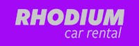 RHODIUM autoverhuur bij Lamezia Terme Airport